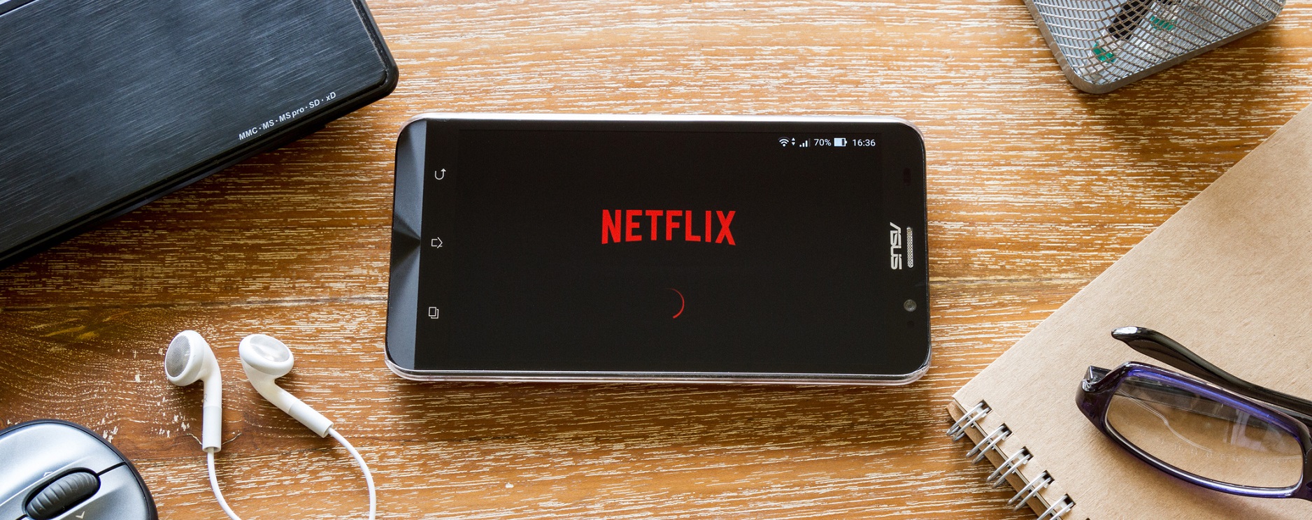 O que a Netflix nos ensina sobre produção de vídeo